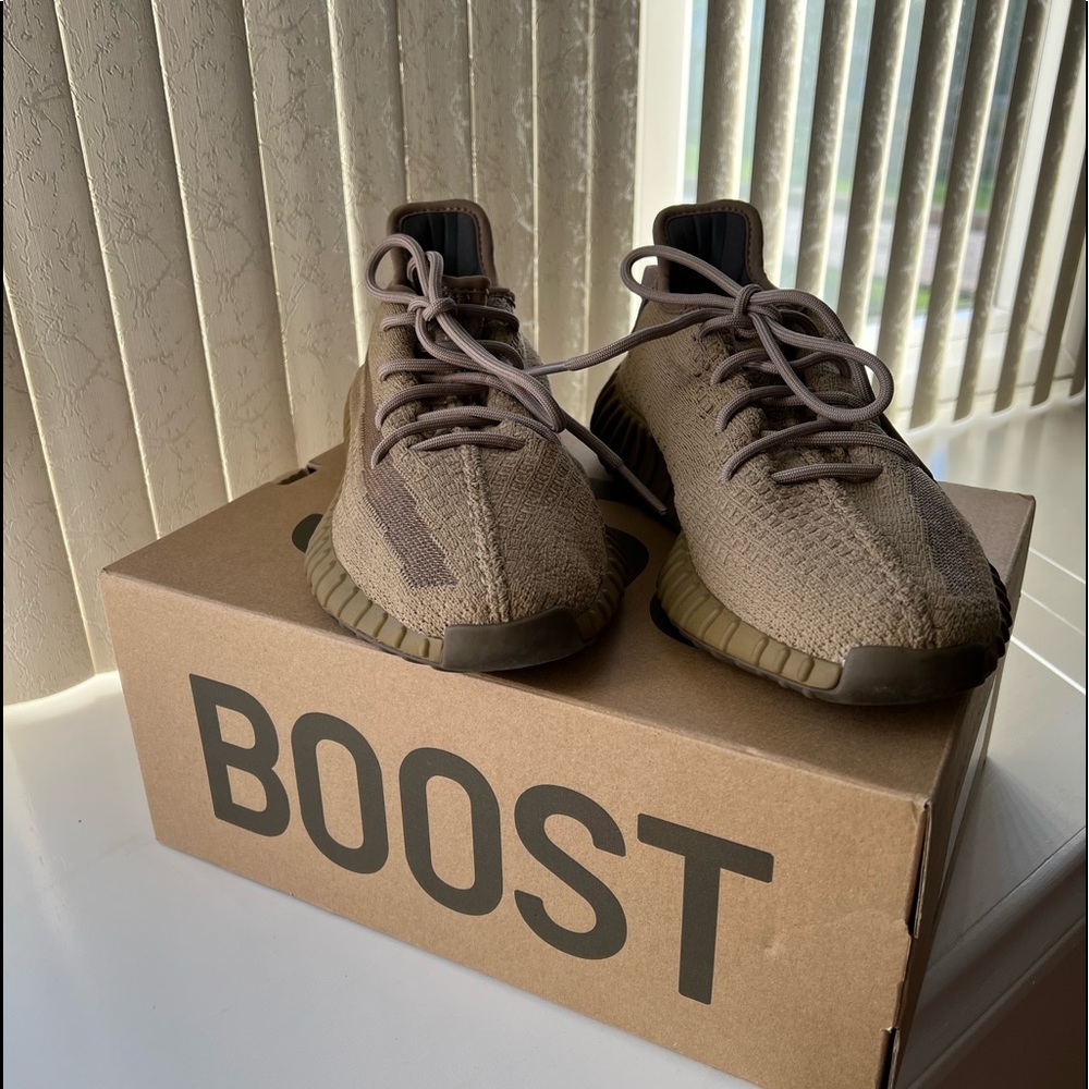 Yeezy boost 350